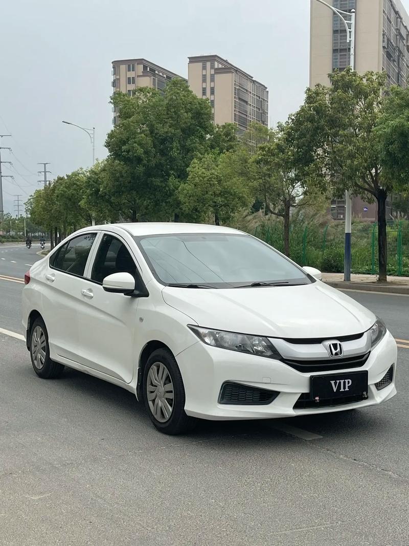 本田锋范经典参数 本田新款本田锋范的参数和配置