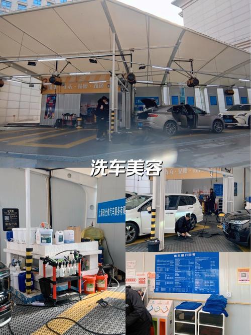 洗车行业前景如何(现在洗车行业前景好吗)