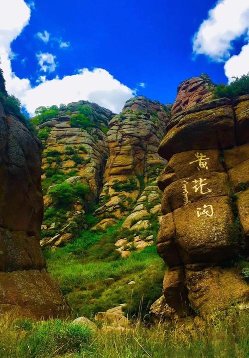 辉腾锡勒草原简介,辉腾锡勒草原游玩攻略