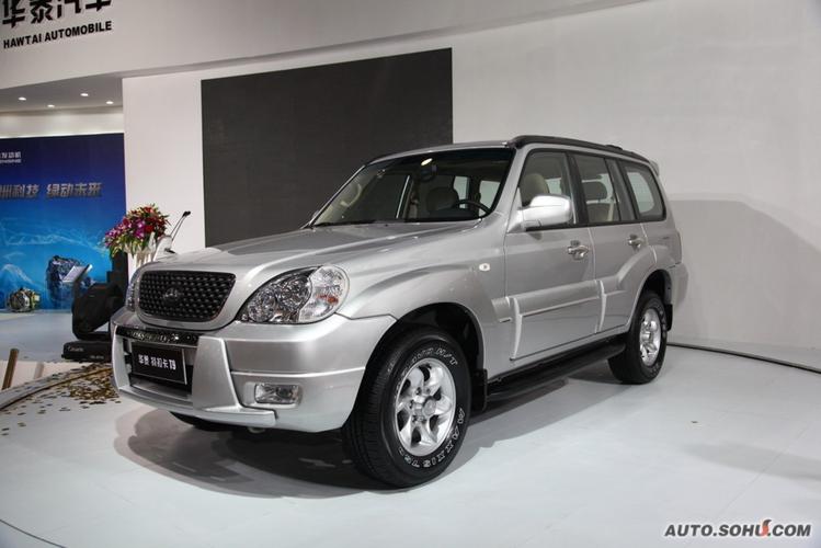 特拉卡是现代还是华泰(特拉卡质量怎么样)