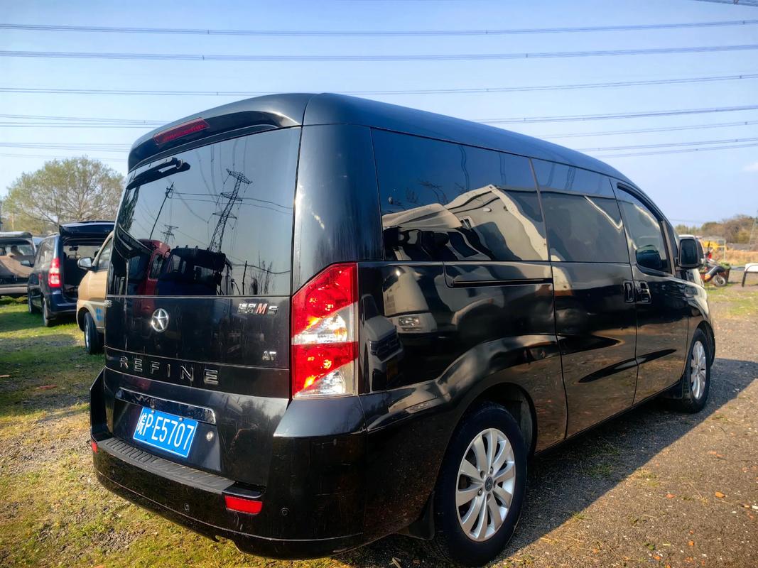 江淮瑞风商务车轮胎型号(江淮瑞风商务车轮胎型号是多少)