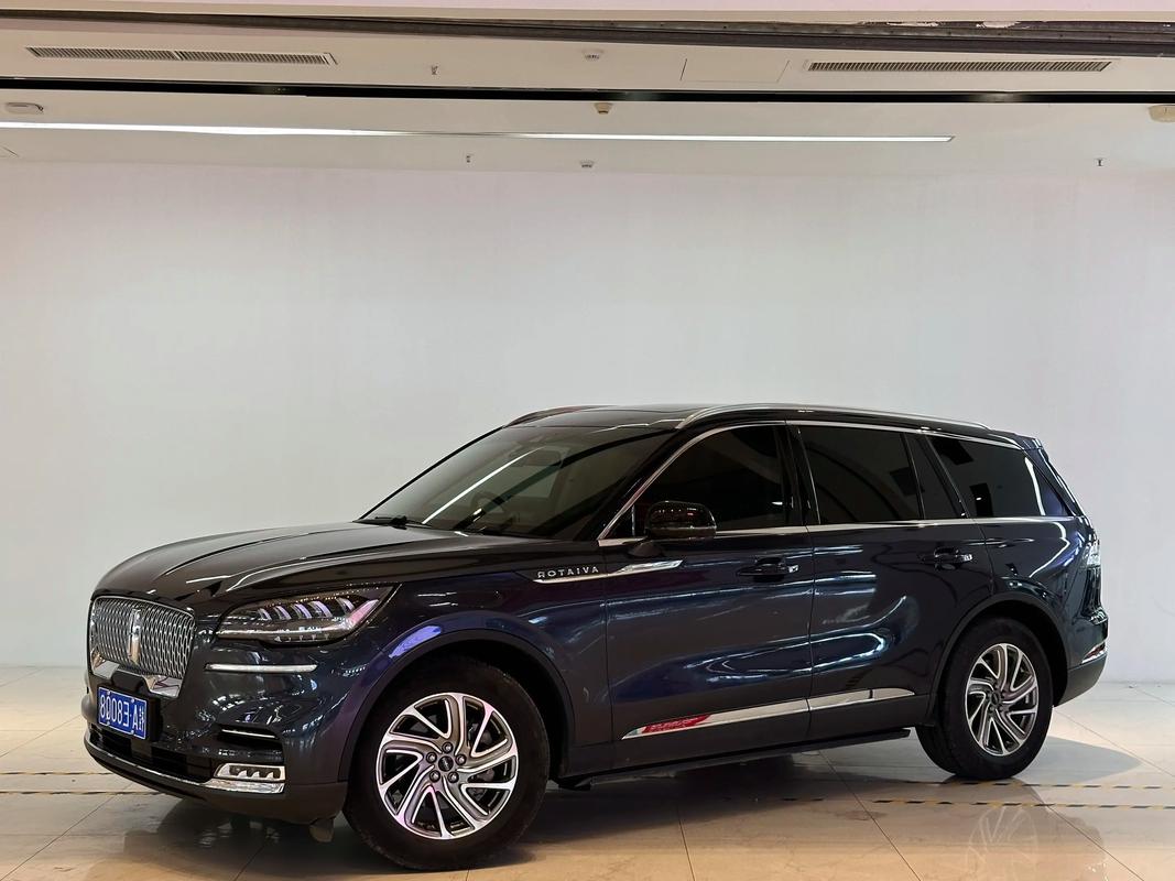 长安林肯飞行家 长安林肯飞行家价格及图片