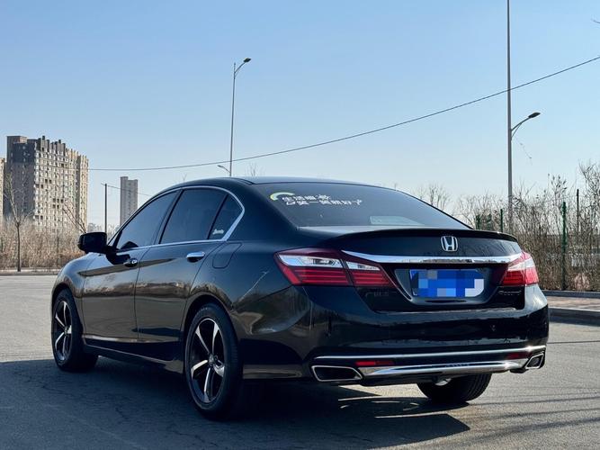 广州本田九代雅阁,广本雅阁第九代价格