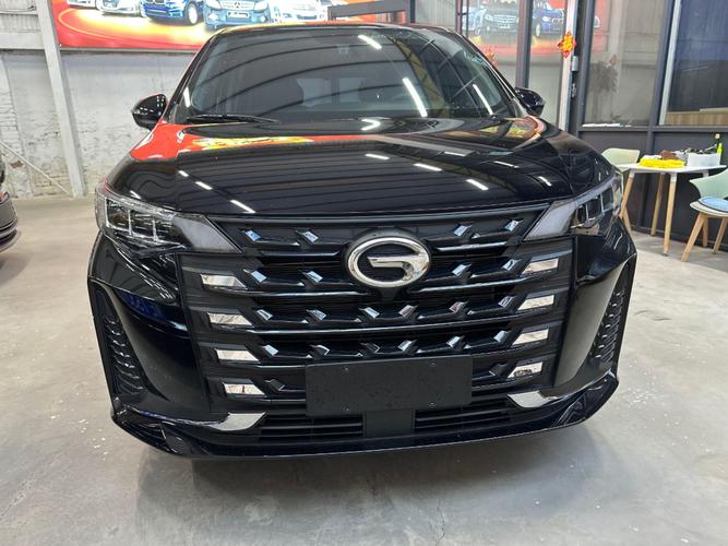 广汽传祺m5七座／广汽传祺m5七座怎么样