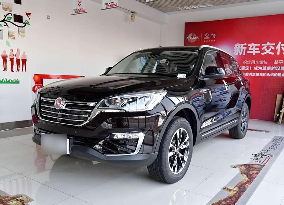 汉腾是杂牌还是品牌,汉腾是哪个品牌旗下产品