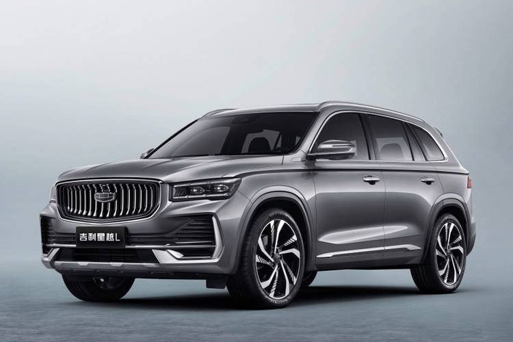 国产什么牌子suv车质量好／什么牌子国产suv比较好些