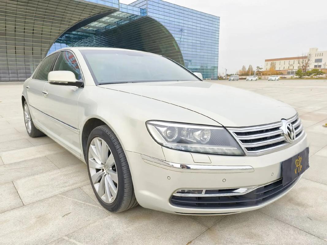 大众辉腾2022款报价/大众辉腾车价格报价