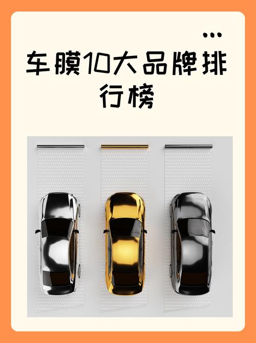 汽车隔热膜哪个品牌好一点(汽车隔热膜10大品牌排行)