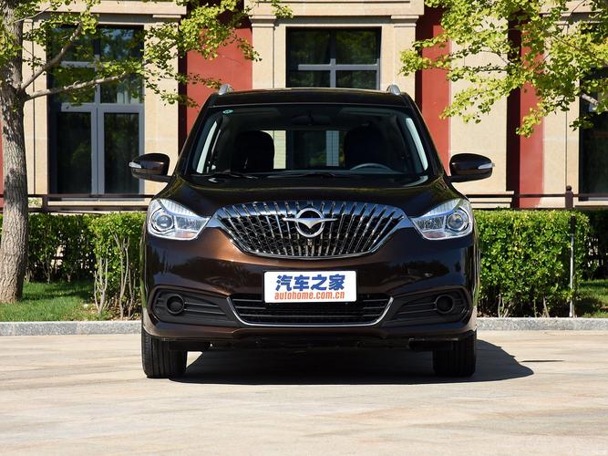 福美来三代参数配置 福美来三代参数配置详细