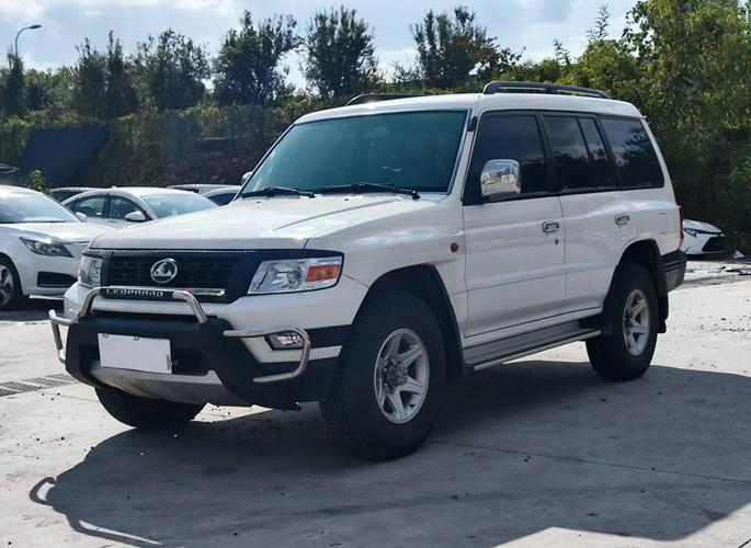 猎豹汽车是什么品牌 猎豹属于什么品牌汽车