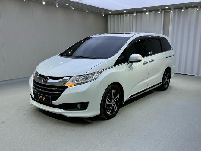 广汽本田最新款suv七座 广汽本田新款suv车型七座