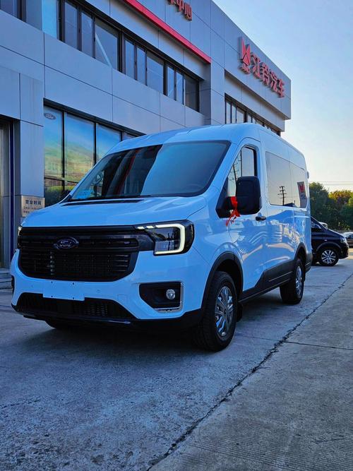 【福特全顺t8,福特全顺t8图片】