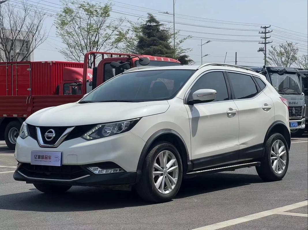 尼桑逍客质量怎么样(尼桑逍客这个车怎么样)