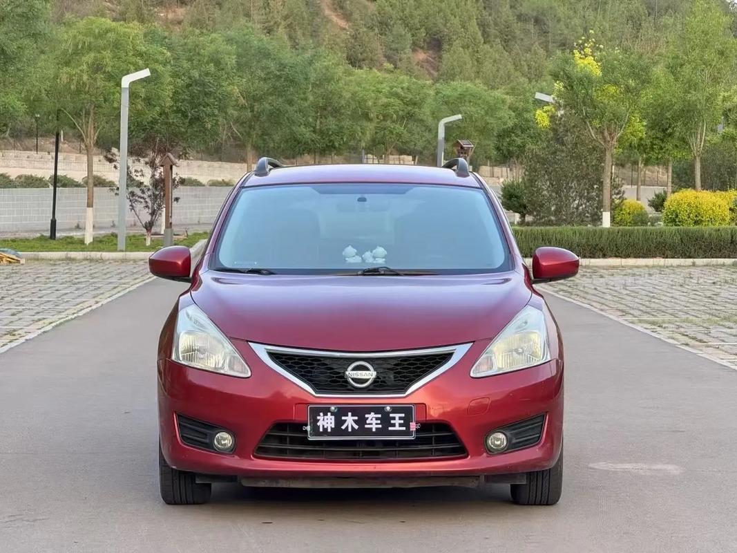 新款尼桑骐达价格,新款尼桑骐达价格多少