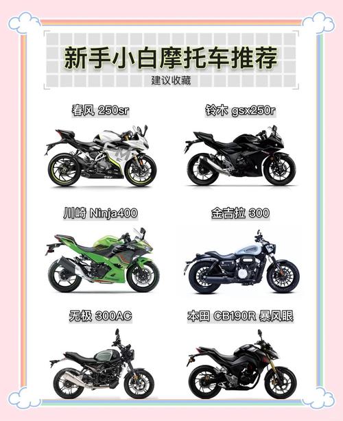 摩托车参数基础知识(摩托车主要参数)