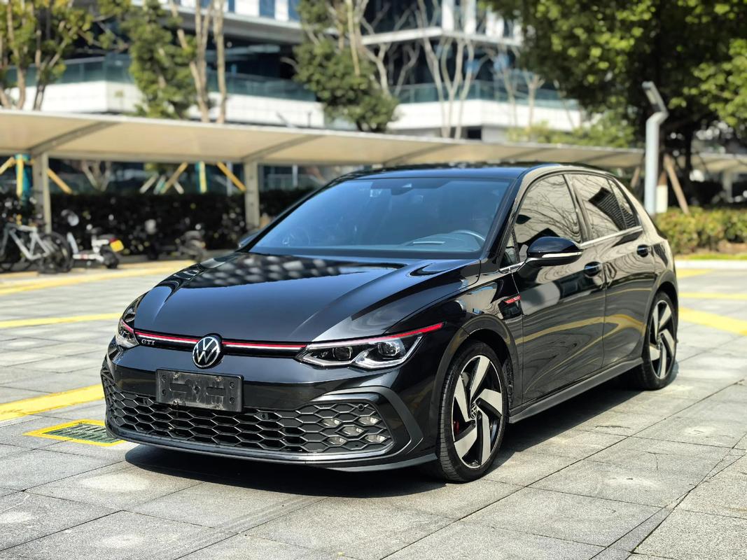 高尔夫gti真实落地价(高尔夫gti最低价)