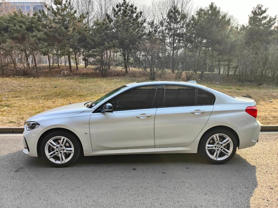 宝马一系2023款图片／宝马一系最新款