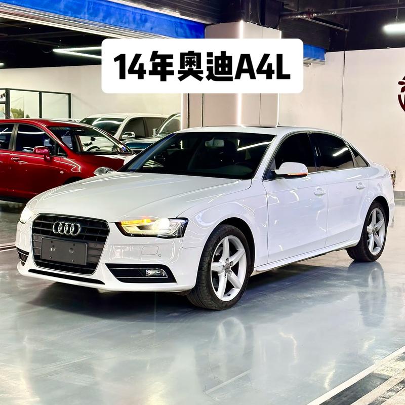 奥迪a4l缺点有哪些,奥迪a4l缺点总结