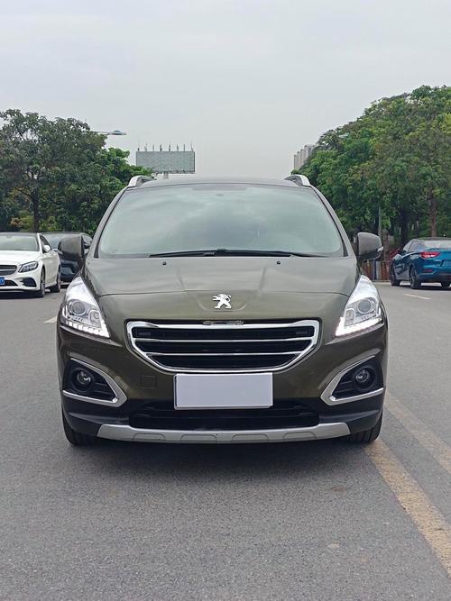 【二手标致3008能买吗,二手标致3008能买吗值得买吗】