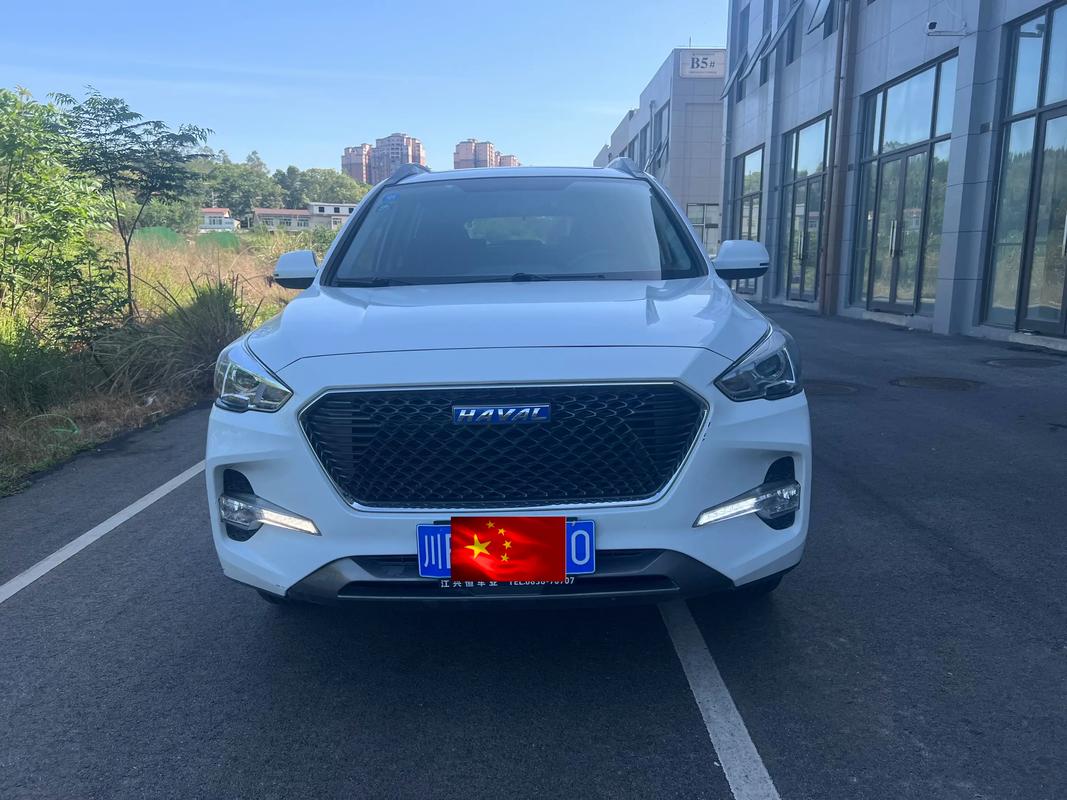 哈弗m6手动挡,哈弗m6手动挡怎么样值得买吗