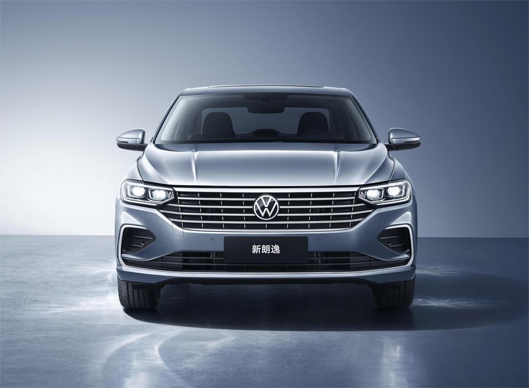 上海大众朗逸2020新款,上汽大众朗逸2022款