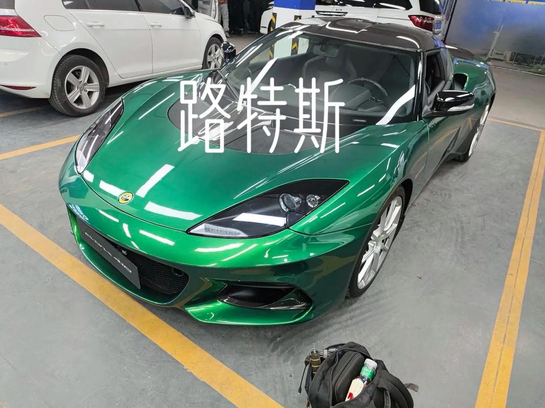 路特斯evora多少钱／路特斯evora值得买吗