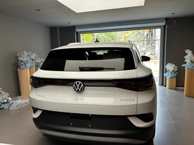 大众电动汽车系列大全(大众电动汽车车型)