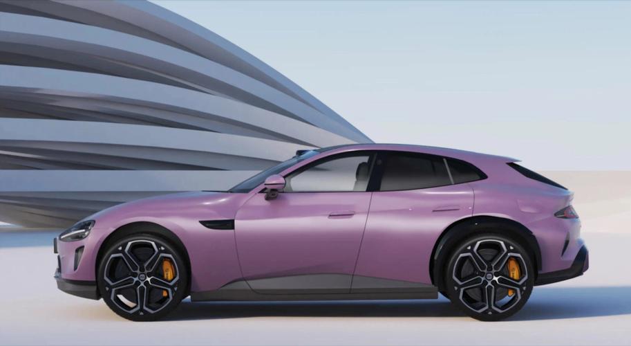 小米mx11汽车suv预计售价／小米m1x报价