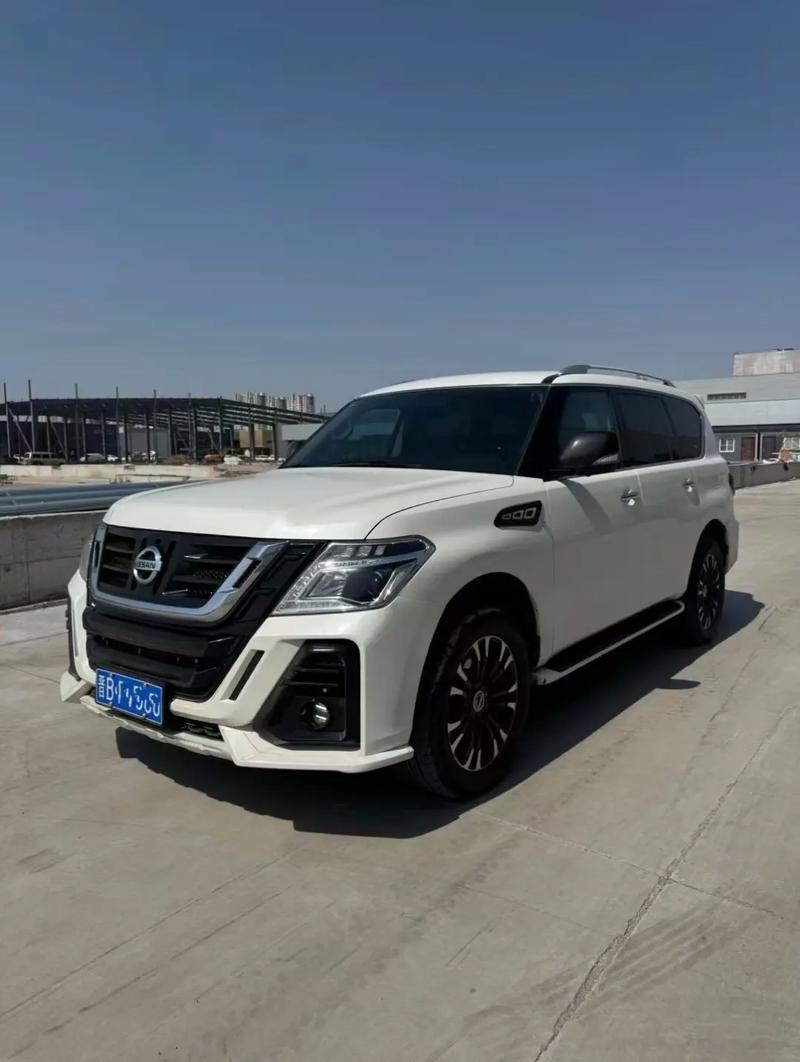 日产途乐口碑怎么样 日产途乐到底怎么样