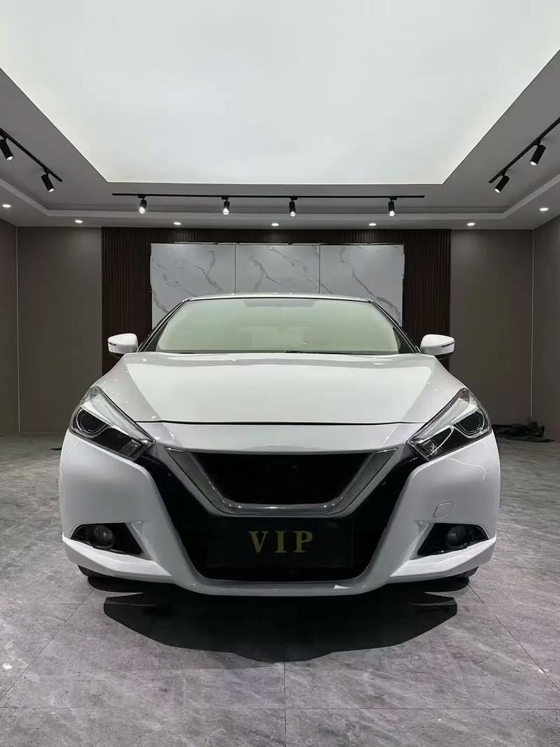 日产蓝鸟2020年新款(日产蓝鸟2021年新款)