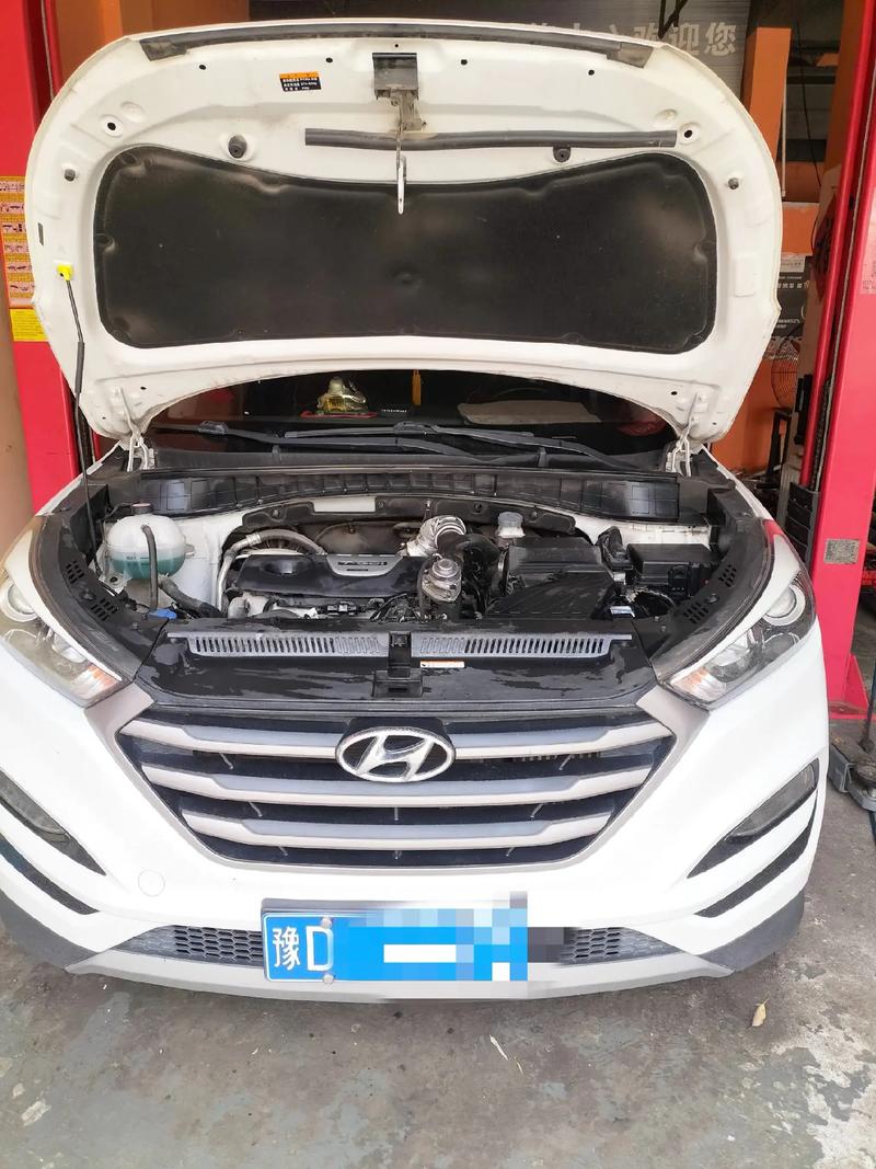 新途胜烧机油怎么解决／新途胜烧机油怎么解决问题