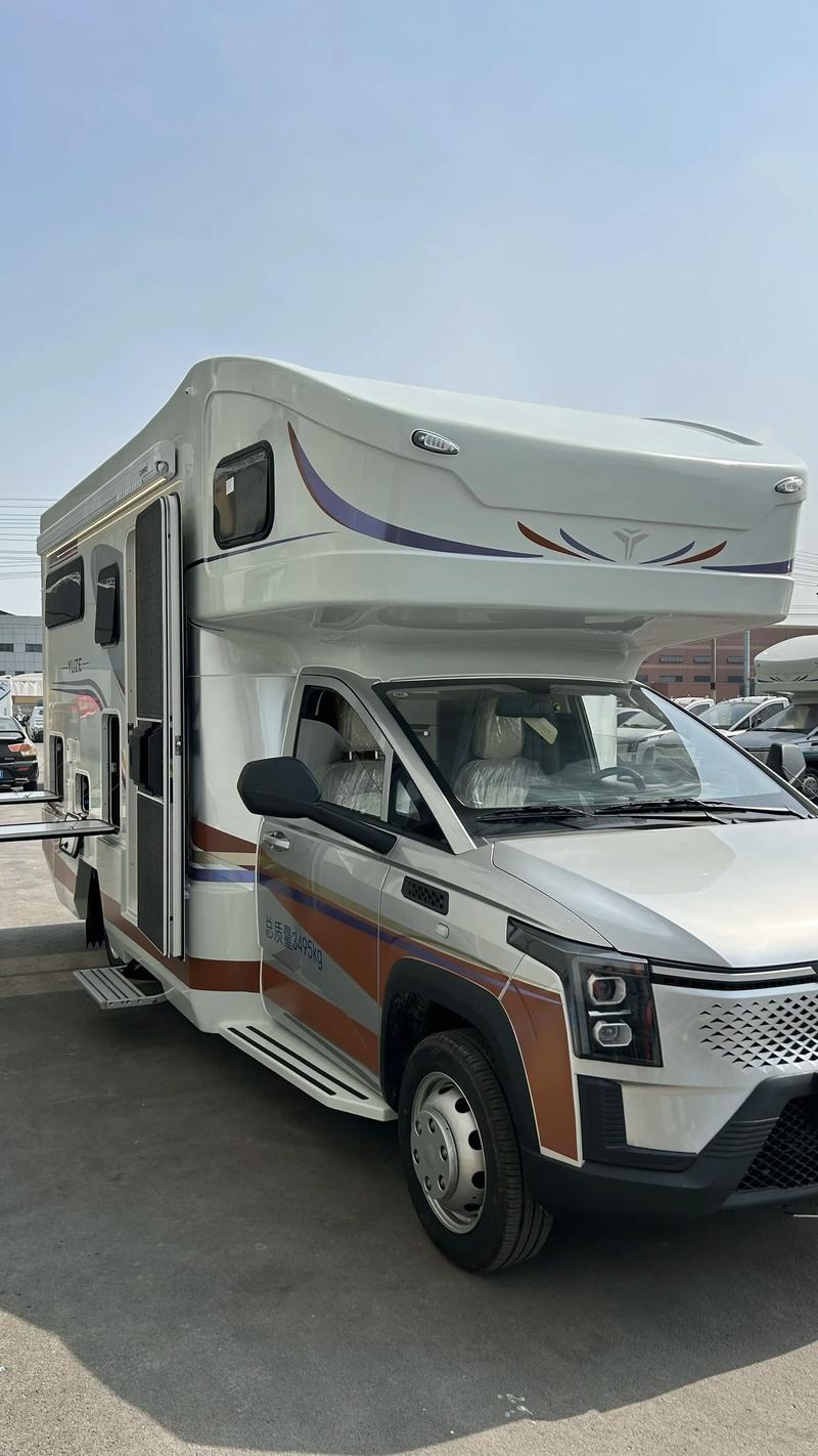 太阳能房车价格10万一20万 太阳能房车报价