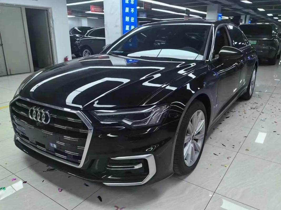 奥迪a6两厢车报价,奥迪a6两厢新车报价