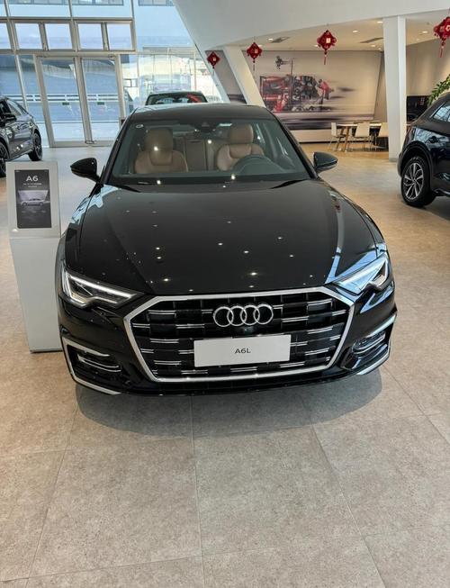 奥迪a6报价／奥迪a6报价2025款