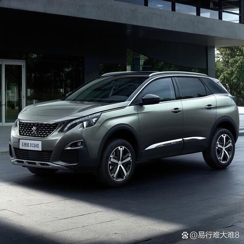 标致40082022款,标致400819款怎么样