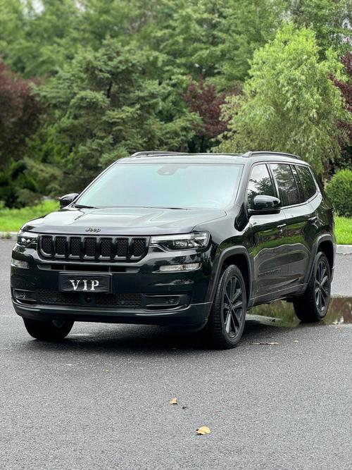 大指挥官2021款七座怎么样,大指挥官2022款