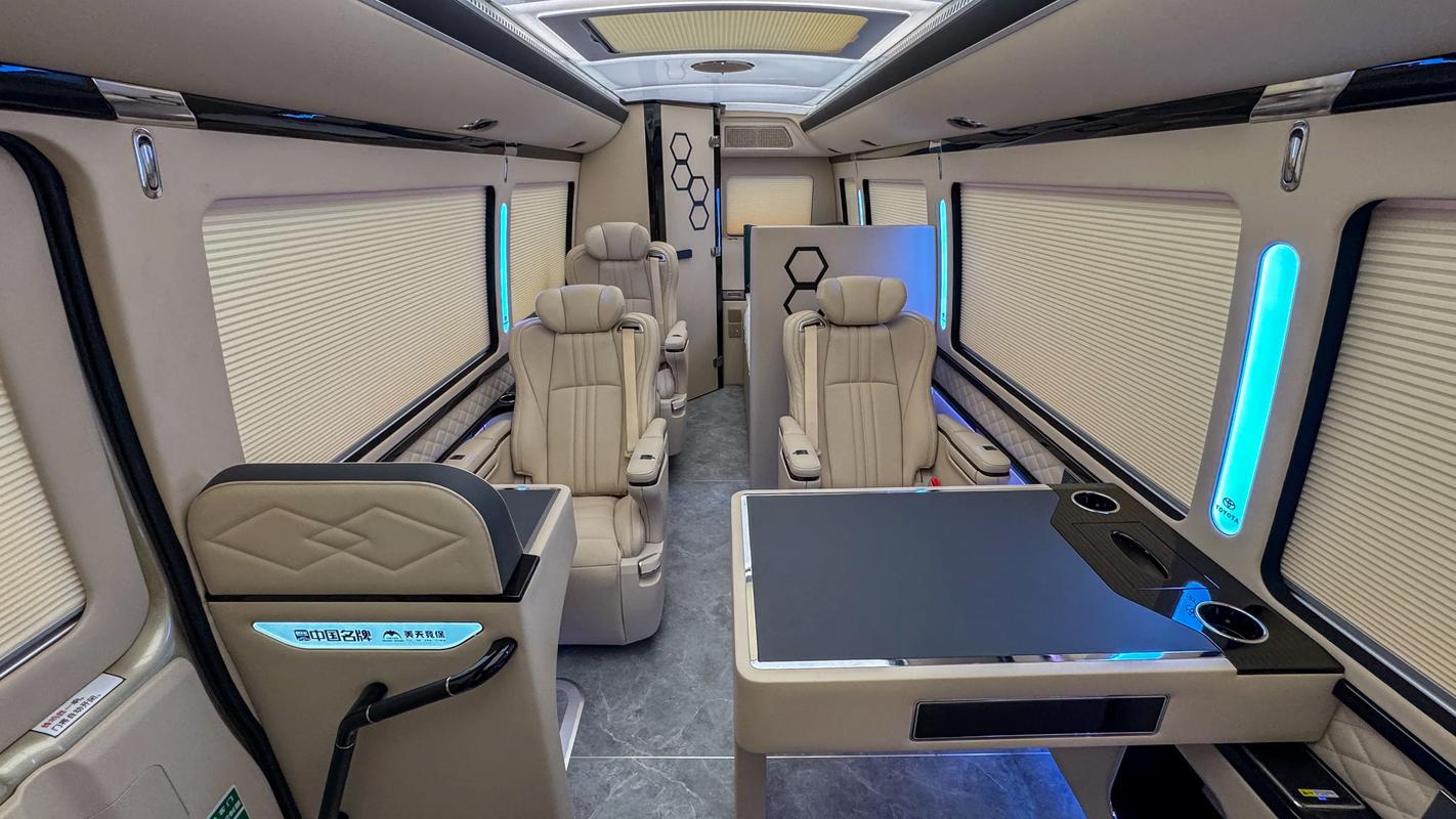 【丰田考斯特7座商务房车,丰田考斯特7座商务房车价格】