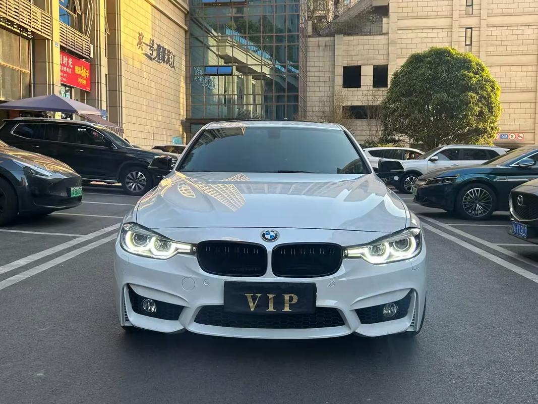 二手车宝马3系价格,二手宝马3系现在多少钱