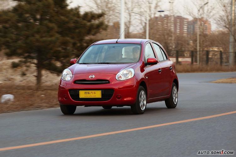 日产玛驰2022/日产玛驰2025新款视频讲解