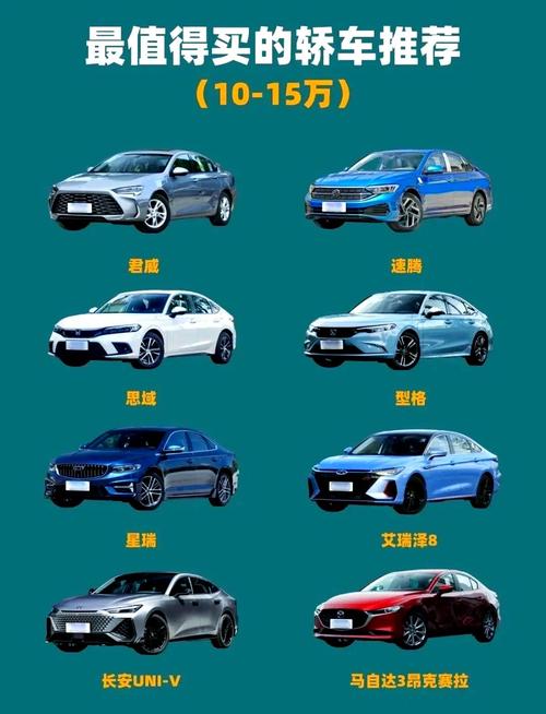 汽车省油排行榜前十名2021／汽车省油王汽车排名第一