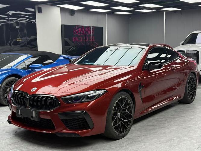 宝马m8多少钱一辆／宝马m8多少钱价格及图片？