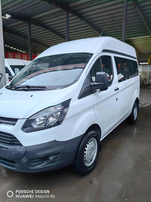 福特全顺15座报价及图片／福特全顺2021最新款