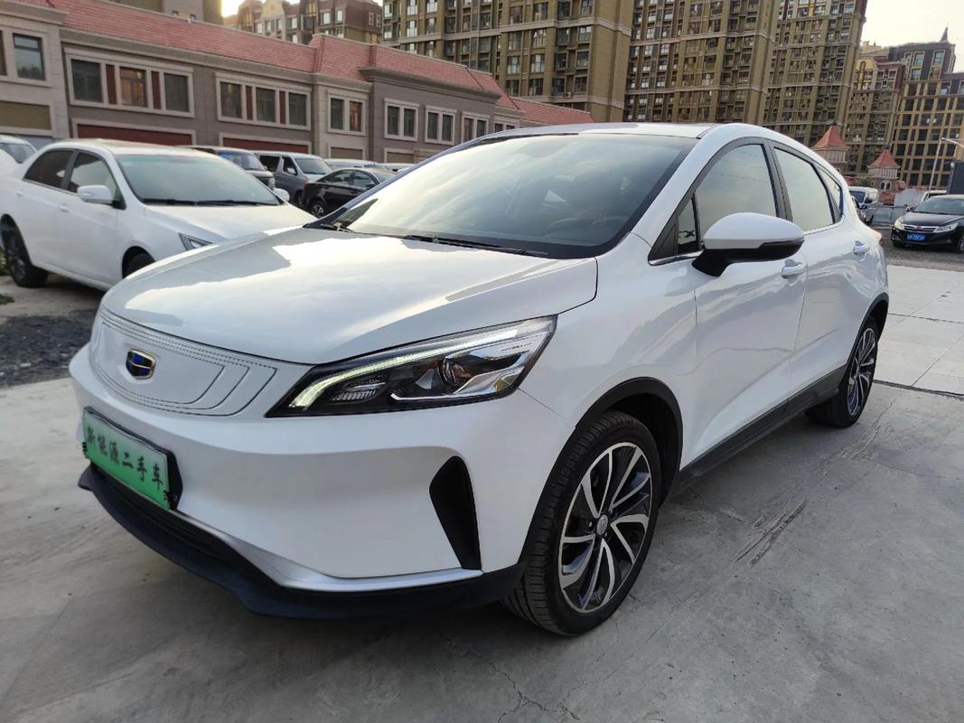 吉利帝豪gse新能源报价,吉利帝豪新能源suv图片及价格