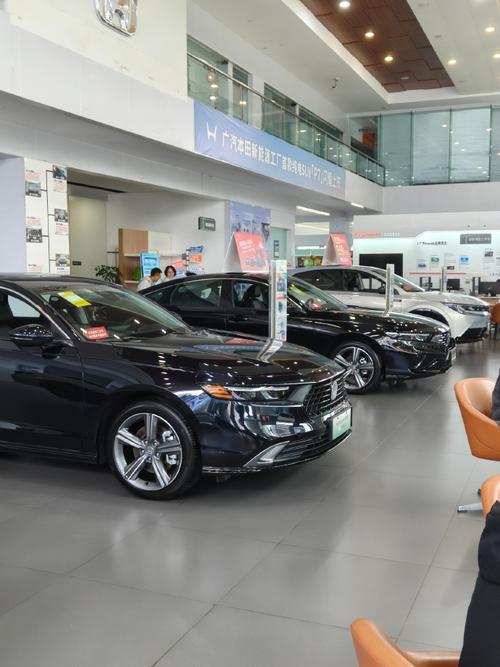 广本雅阁4s店,广本雅阁四s店