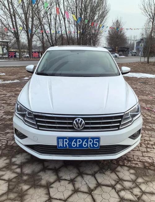 捷达自动挡二手车(大众捷达2018款自动挡二手车多少钱)