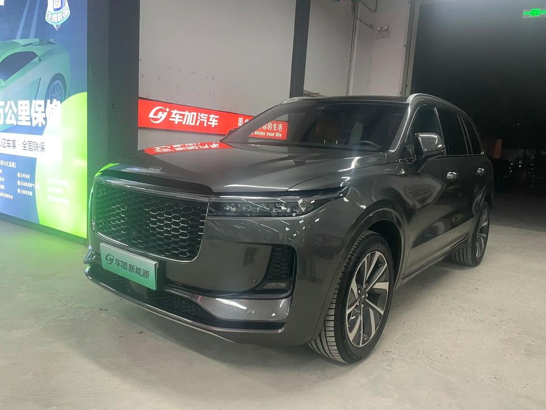 理想纯电动suv,理想纯电动suv最低价格是多少