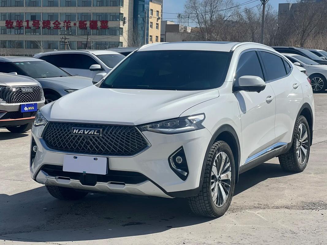 哈弗f7x为什么停产,哈弗f7x为啥买的人不多