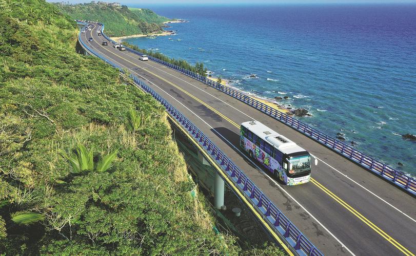 tourism／tourism highway