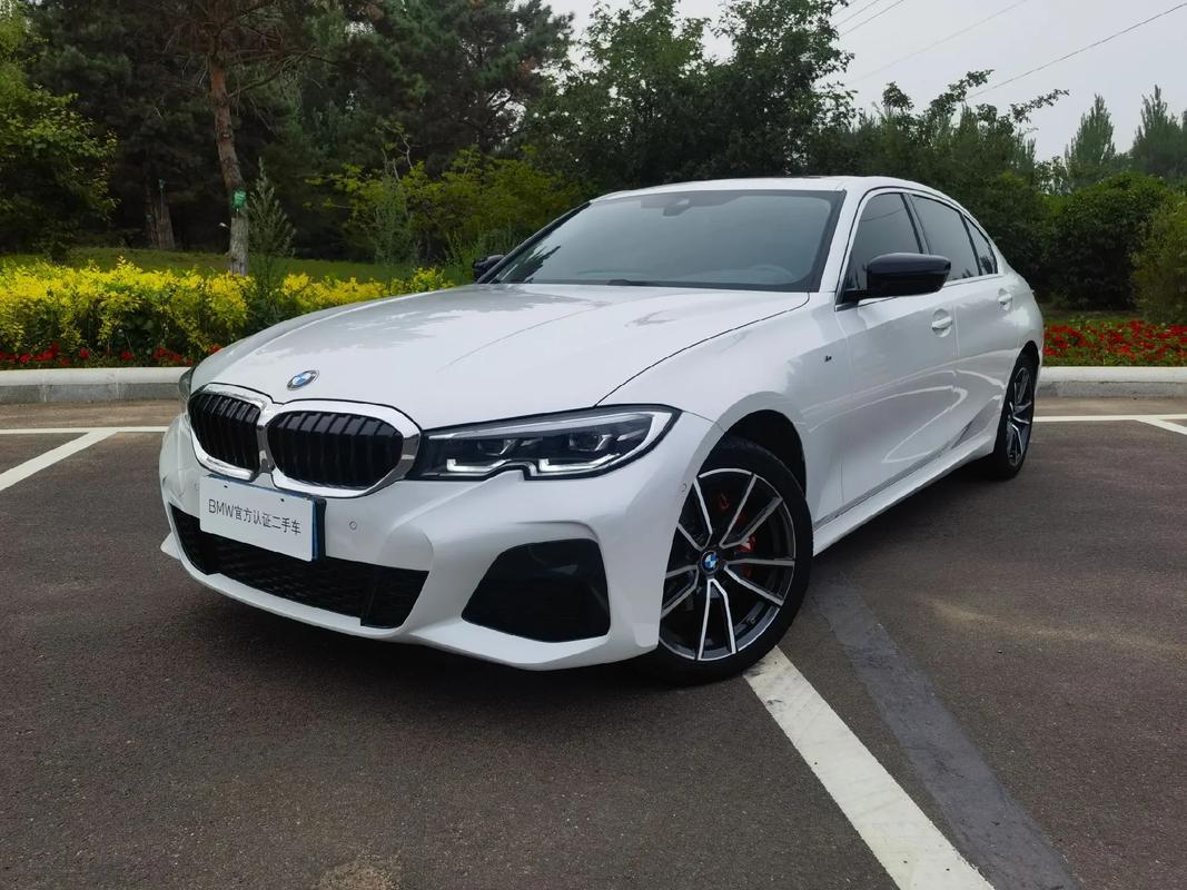 官方认证二手车宝马(宝马官方认证2手车)