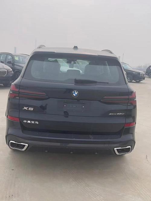 宝马x5二手价格 宝马x5二手价格表